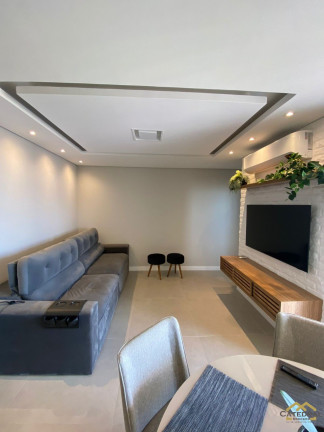 Imagem Apartamento com 3 Quartos à Venda, 84 m² em Jardim Do Lago - Jundiaí