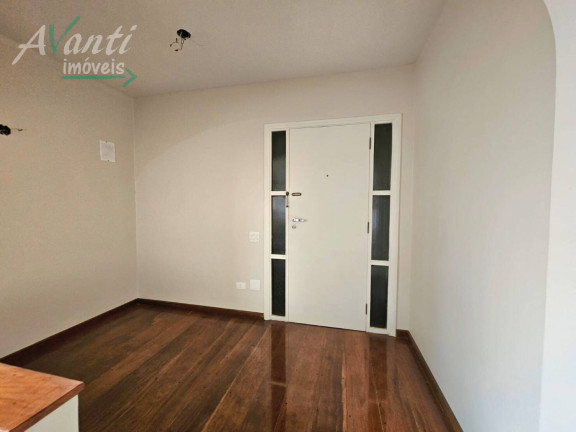 Imagem Apartamento com 3 Quartos à Venda, 163 m² em Boqueirão - Santos Imagem Apartamento com 3 Quartos à Venda, 163 m² em Boqueirão - Santos