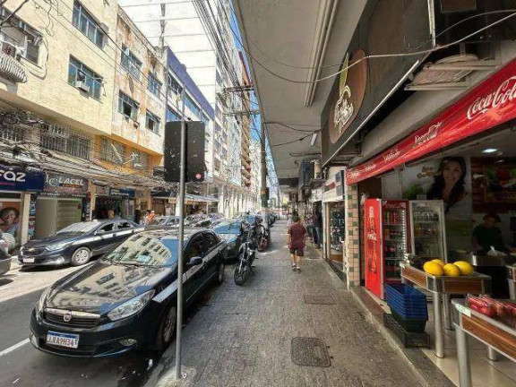 Imagem Sala Comercial à Venda, 30 m² em Centro - Niterói