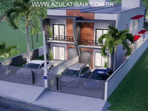 Imagem Casa com 3 Quartos à Venda, 250 m² em Vila Giglio - Atibaia