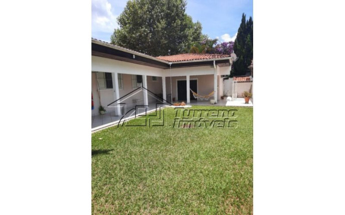 Imagem Casa com 3 Quartos à Venda, 110 m² em Bosque Dos Eucaliptos - São José Dos Campos Imagem Casa com 3 Quartos à Venda, 110 m² em Bosque Dos Eucaliptos - São José Dos Campos