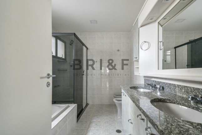Imagem Apartamento com 3 Quartos à Venda, 178 m² em Campo Belo - São Paulo Imagem Apartamento com 3 Quartos à Venda, 178 m² em Campo Belo - São Paulo
