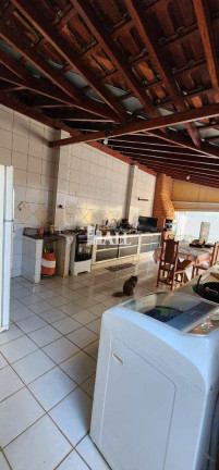 Imagem Casa com 3 Quartos à Venda, 130 m² em Jardim Urano - São José Do Rio Preto Imagem Casa com 3 Quartos à Venda, 130 m² em Jardim Urano - São José Do Rio Preto