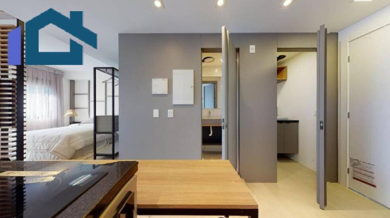 Imagem Apartamento com 1 Quarto à Venda, 44 m² em Azenha - Porto Alegre