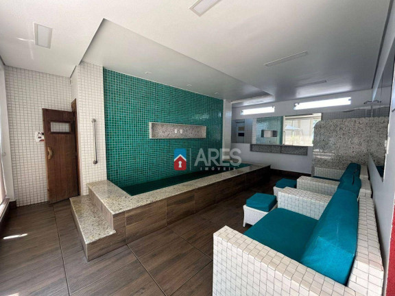 Imagem Apartamento com 2 Quartos para Alugar, 72 m² em Santa Cruz - Americana Imagem Apartamento com 2 Quartos para Alugar, 72 m² em Santa Cruz - Americana