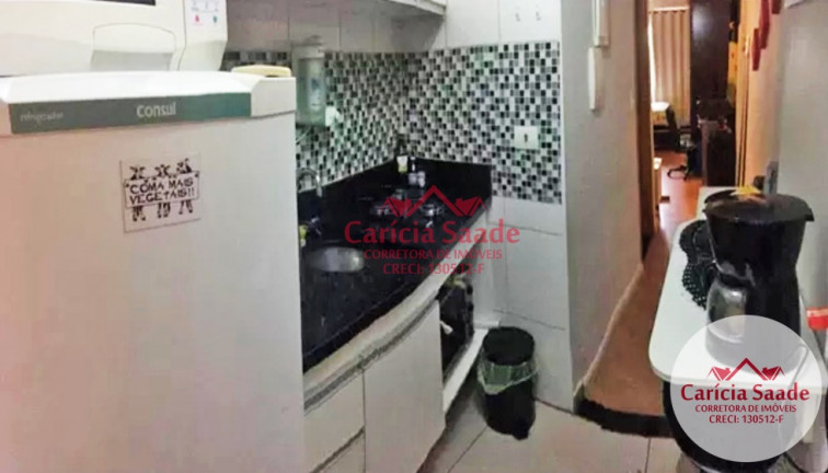Imagem Apartamento com 1 Quarto à Venda, 30 m² em Bela Vista - São Paulo Imagem Apartamento com 1 Quarto à Venda, 30 m² em Bela Vista - São Paulo