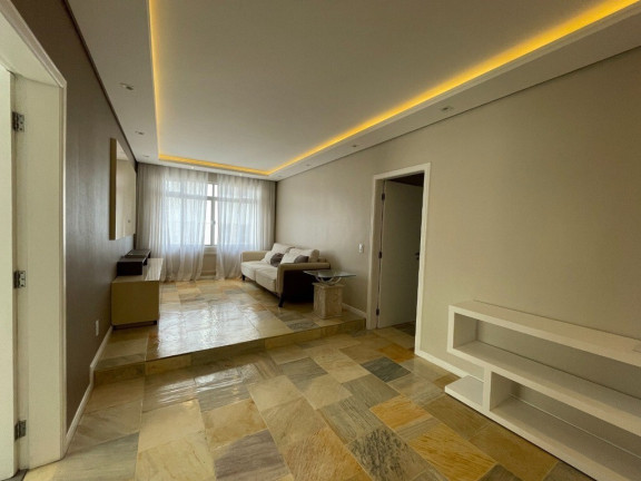 Imagem Apartamento com 3 Quartos à Venda, 101 m² em Centro - Florianópolis