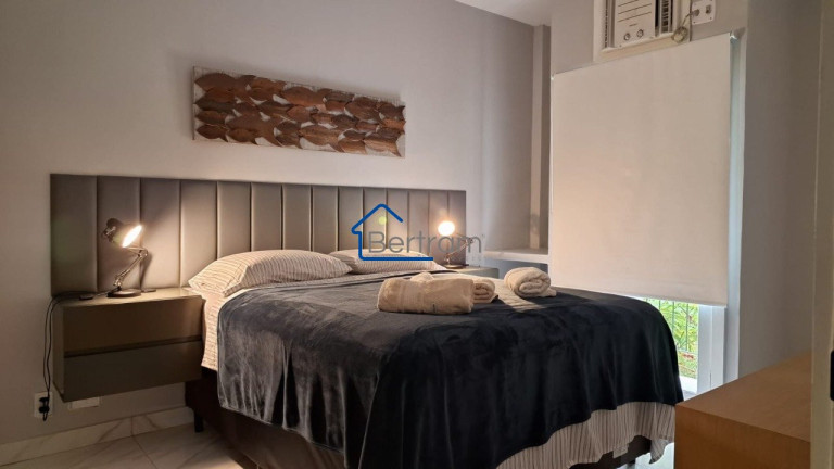 Imagem Apartamento com 1 Quarto à Venda, 63 m² em Porto Bracuhy - Angra Dos Reis
