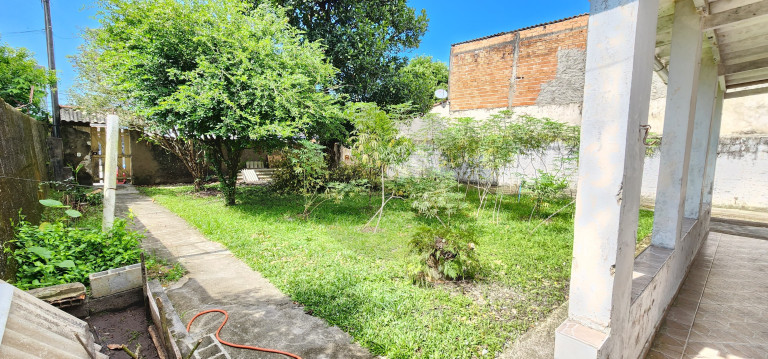 Imagem Casa com 2 Quartos à Venda, 663 m² em Jardim Umuarama - Itanhaém Imagem Casa com 2 Quartos à Venda, 663 m² em Jardim Umuarama - Itanhaém
