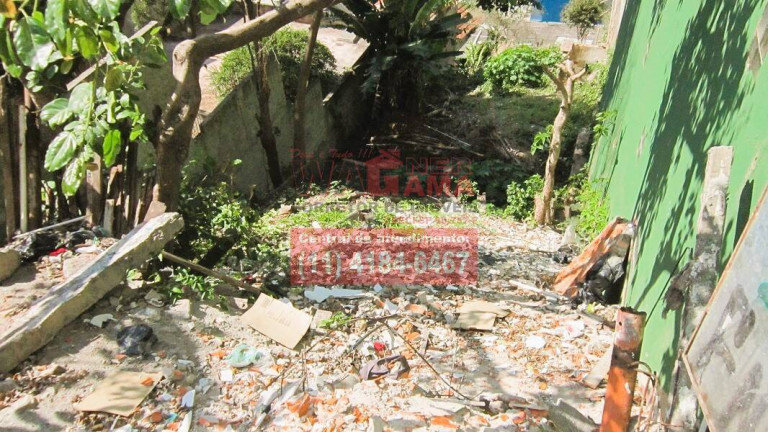 Imagem Terreno à Venda, 240 m² em Centro - Carapicuíba