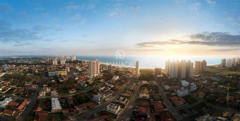 Imagem Apartamento com 2 Quartos à Venda, 77 m² em Itacolomi - Balneário Piçarras Imagem Apartamento com 2 Quartos à Venda, 77 m² em Itacolomi - Balneário Piçarras