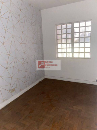 Imagem Sobrado com 3 Quartos para Alugar, 135 m² em Campo Belo - São Paulo Imagem Sobrado com 3 Quartos para Alugar, 135 m² em Campo Belo - São Paulo