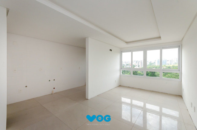 Imagem Imóvel com 1 Quarto à Venda, 51 m² em Jardim Botânico - Porto Alegre