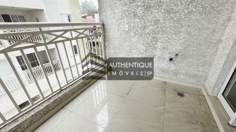 Imagem Apartamento com 2 Quartos à Venda, 64 m² em Demarchi - São Bernardo Do Campo