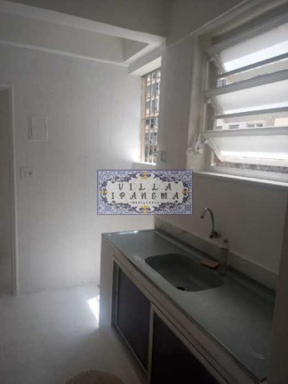 Imagem Apartamento com 2 Quartos à Venda, 70 m² em Copacabana - Rio De Janeiro