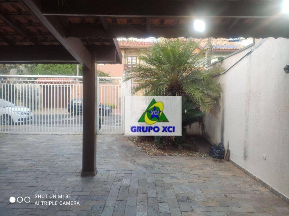 Imagem Casa com 3 Quartos para Alugar, 240 m² em Parque Das Flores - Campinas Imagem Casa com 3 Quartos para Alugar, 240 m² em Parque Das Flores - Campinas