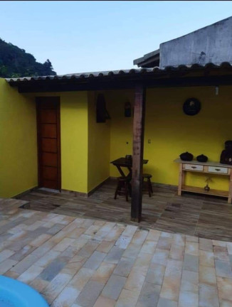 Imagem Casa com 2 Quartos à Venda, 246 m² em Mangaratiba - Mangaratiba
