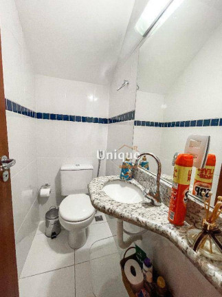 Imagem Casa com 4 Quartos à Venda, 220 m² em Manguinhos - Armação Dos Búzios