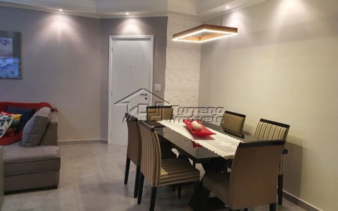 Imagem Apartamento com 3 Quartos à Venda, 90 m² em Jardim Esplanada - São José Dos Campos Imagem Apartamento com 3 Quartos à Venda, 90 m² em Jardim Esplanada - São José Dos Campos