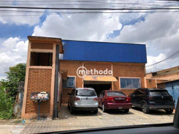 Edifício Residencial à Venda, 208 m² em Jardim Bom Sucesso - Campinas