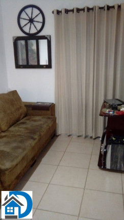Imagem Apartamento com 2 Quartos à Venda, 53 m² em Parque Reserva Fazenda Imperial - Sorocaba
