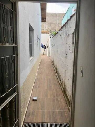 Imagem Casa com 2 Quartos à Venda, 125 m² em Residencial Estoril - Taubaté
