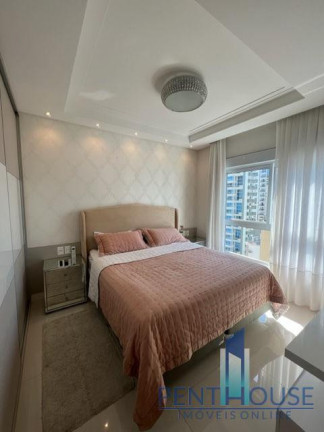 Imagem Apartamento com 4 Quartos à Venda, 161 m² em Centro - Balneário Camboriú