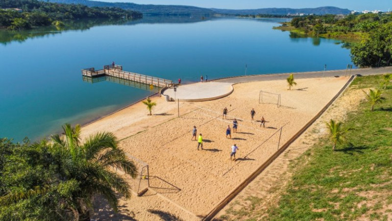Imagem Imóvel à Venda, 300 m² em Setor Lago Sul - Caldas Novas Imagem Imóvel à Venda, 300 m² em Setor Lago Sul - Caldas Novas