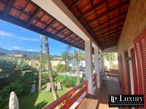 Imagem Casa de Condomínio com 4 Quartos à Venda, em Baleia - São Sebastião Imagem Casa de Condomínio com 4 Quartos à Venda, em Baleia - São Sebastião
