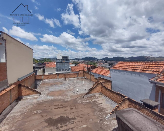 Imagem Casa com 4 Quartos à Venda, 388 m² em Centro - Bragança Paulista
