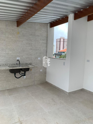 Imagem Apartamento com 2 Quartos à Venda, 105 m² em Santa Maria - Santo André Imagem Apartamento com 2 Quartos à Venda, 105 m² em Santa Maria - Santo André