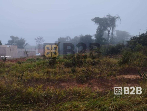 Terreno à Venda, 600 m² em Vale Do Igapó - Bauru