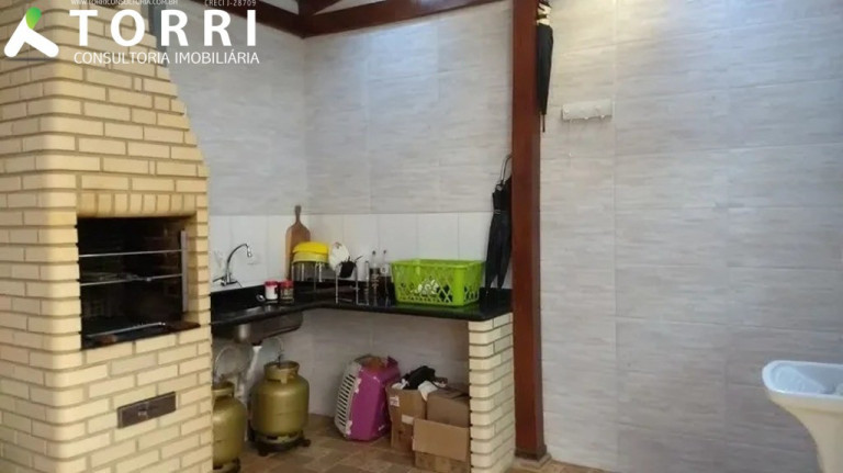 Imagem Imóvel com 3 Quartos à Venda, 110 m² em Jardim Santa Cecília - Sorocaba