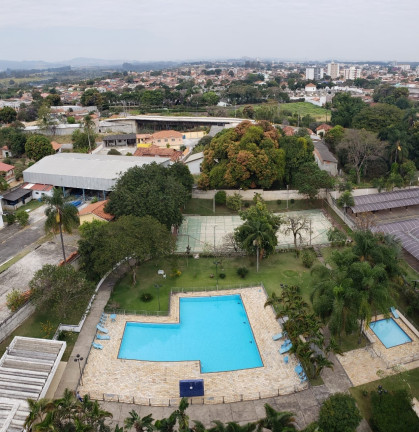 Imagem Apartamento com 2 Quartos à Venda, 123 m² em Santana - Pindamonhangaba