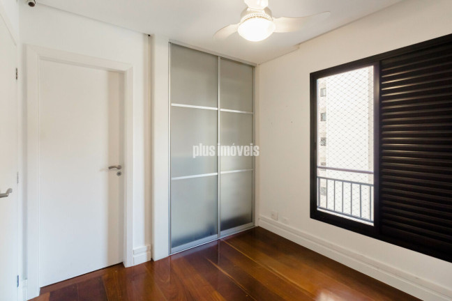 Imagem Apartamento com 4 Quartos à Venda, 205 m² em Vila Nova Conceição - São Paulo