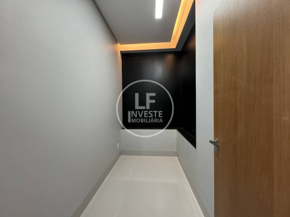 Imagem Casa de Condomínio com 3 Quartos à Venda, 342 m² em Residencial Parqville Jacarandá - Aparecida De Goiânia Imagem Casa de Condomínio com 3 Quartos à Venda, 342 m² em Residencial Parqville Jacarandá - Aparecida De Goiânia