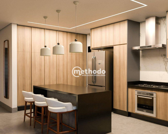 Imagem Casa com 3 Quartos à Venda, 252 m² em Guara - Campinas Imagem Casa com 3 Quartos à Venda, 252 m² em Guara - Campinas