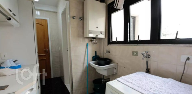 Imagem Apartamento com 3 Quartos à Venda, 100 m² em Vila Andrade - São Paulo Imagem Apartamento com 3 Quartos à Venda, 100 m² em Vila Andrade - São Paulo