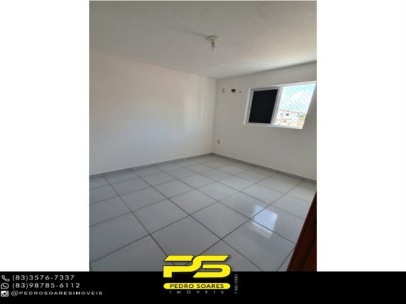 Imagem Apartamento com 3 Quartos à Venda, 72 m² em Altiplano Cabo Branco - João Pessoa