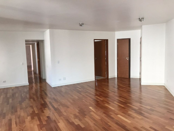 Imagem Imóvel com 3 Quartos para Alugar, 144 m² em Itaim Bibi - São Paulo