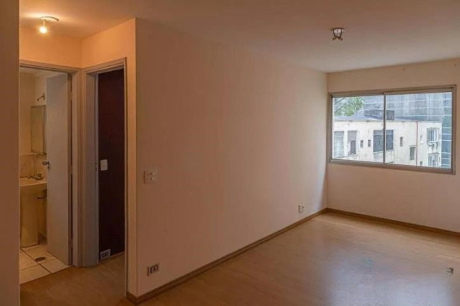 Imagem Apartamento com 1 Quarto à Venda, 45 m² em Consolação - São Paulo Imagem Apartamento com 1 Quarto à Venda, 45 m² em Consolação - São Paulo