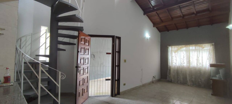 Imagem Casa com 3 Quartos à Venda, 180 m² em Florida - Peruíbe Imagem Casa com 3 Quartos à Venda, 180 m² em Florida - Peruíbe
