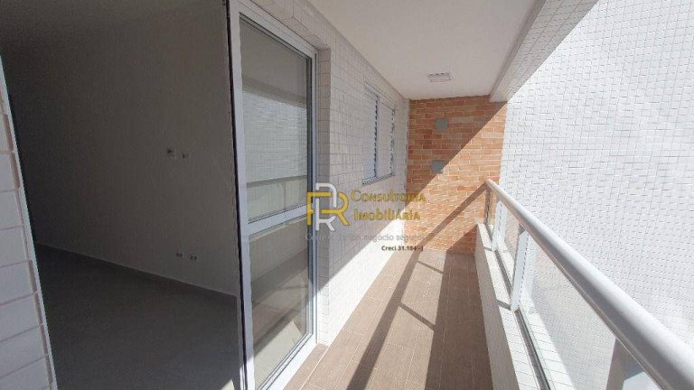 Imagem Apartamento com 1 Quarto à Venda, 54 m² em Aviação - Praia Grande