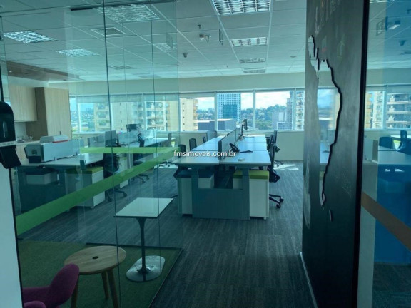 Imagem Sala Comercial para Alugar, 246 m² em Jardim Paulistano - São Paulo Imagem Sala Comercial para Alugar, 246 m² em Jardim Paulistano - São Paulo