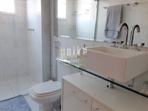 Imagem Apartamento com 3 Quartos à Venda, 94 m² em Jardim América - São José Dos Campos