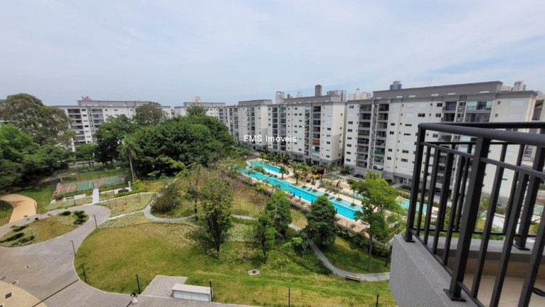 Imagem Imóvel com 2 Quartos à Venda, 66 m² em Santo Amaro - São Paulo Imagem Imóvel com 2 Quartos à Venda, 66 m² em Santo Amaro - São Paulo