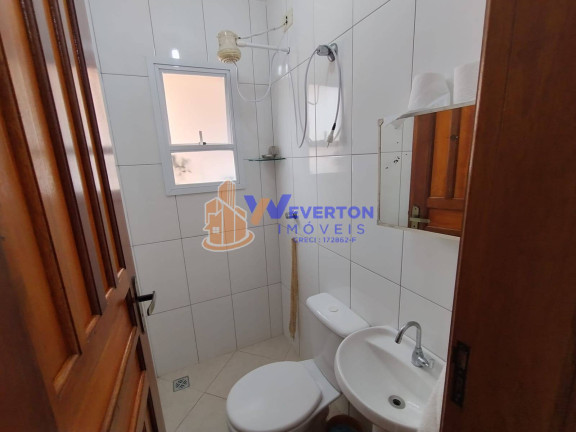 Imagem Casa com 3 Quartos à Venda, 220 m² em Centro - Mongaguá
