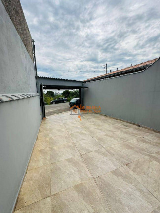 Imagem Sobrado com 2 Quartos à Venda, 90 m² em Jardim Rio Negro - Itaquaquecetuba Imagem Sobrado com 2 Quartos à Venda, 90 m² em Jardim Rio Negro - Itaquaquecetuba