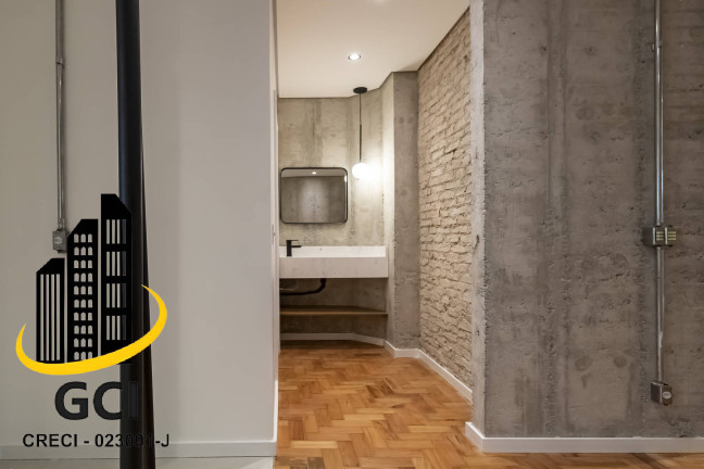 Imagem Apartamento com 2 Quartos à Venda, 120 m² em Higienopolis - São Paulo