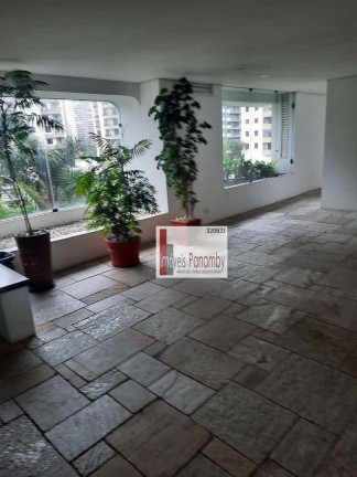 Imagem Apartamento com 3 Quartos à Venda, 100 m² em Vila Andrade - São Paulo